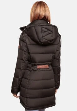 Navahoo Daliee - Winterjas - Dark Blue -Dames Jas Winkel 30ec882f5a7546fe8137648d517c29c9