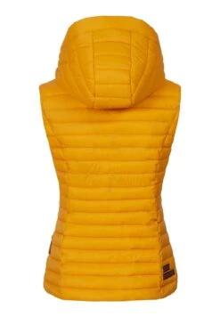 Navahoo Shadaa - Bodywarmer - Gelb 5 Navahoo Shadaa - Bodywarmer - Gelb -Dames Jas Winkel 3129f16d93b241849bc6e5b891fd0fb8
