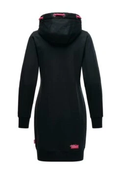 Navahoo Jurk - Navy 7 Navahoo Jurk - Navy -Dames Jas Winkel 31c434d8492a4af69d76cb3df3c5695f