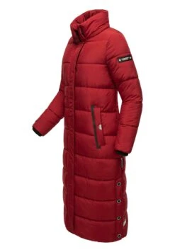 Navahoo Isalie - Winterjas - Blood Red 17 Navahoo Isalie - Winterjas - Blood Red -Dames Jas Winkel 32aa82ac8add48df8f7c52c057e6ef35