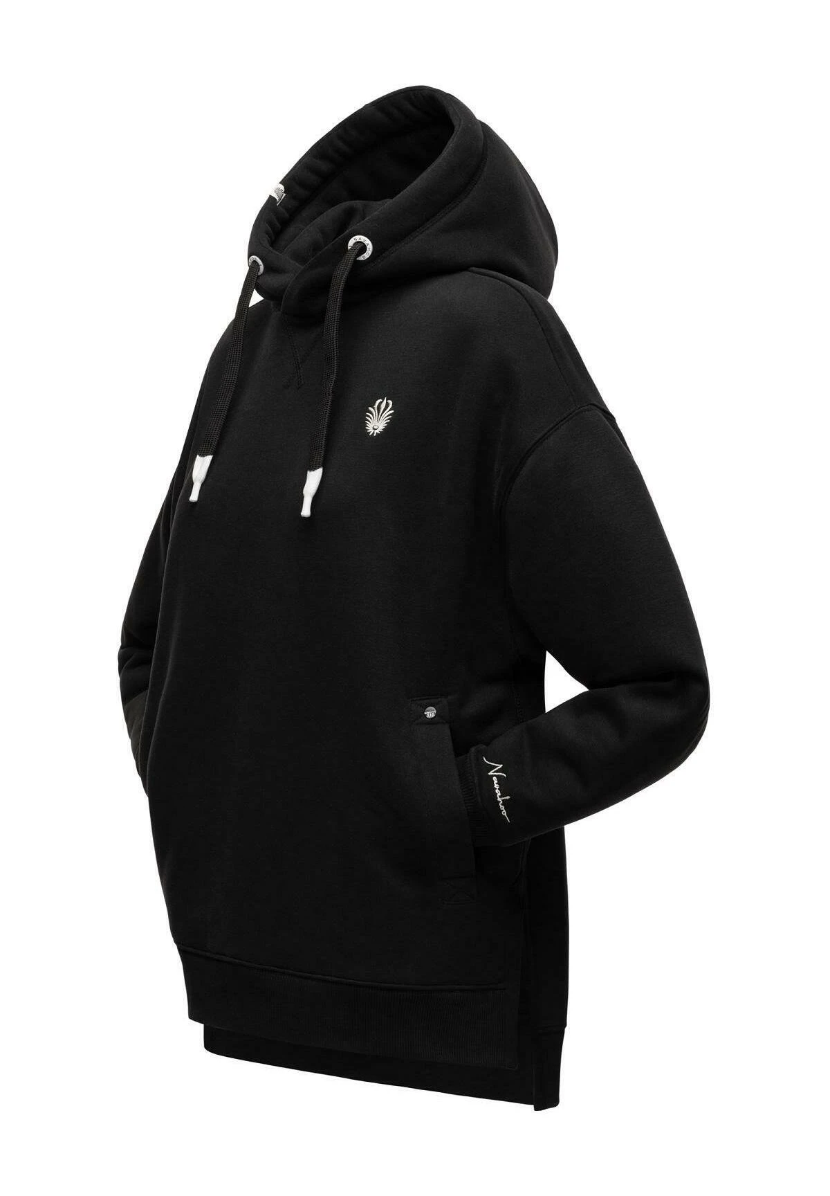 Navahoo Silberengelchen - Hoodie - Black 6 Navahoo Silberengelchen - Hoodie - Black - Afbeelding 6