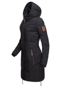 Navahoo Halina - Winterjas - Black 10 Navahoo Halina - Winterjas - Black -Dames Jas Winkel 34384caf515847d680243392dd6b9313