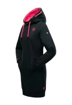 Navahoo Jurk - Navy 6 Navahoo Jurk - Navy -Dames Jas Winkel 349d001717a842718c9634adc937bf9b