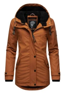 Navahoo Lindraa - Winterjas - Rusty Cinnamon 16 Navahoo Lindraa - Winterjas - Rusty Cinnamon -Dames Jas Winkel 3652efa62bab40e0bb8de3591c0889e9