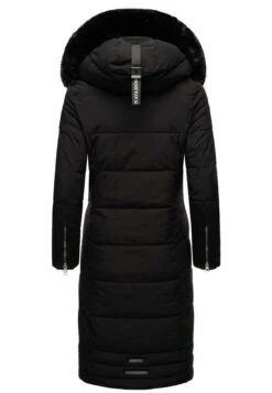 Navahoo Fahmiyaa - Winterjas - Black 7 Navahoo Fahmiyaa - Winterjas - Black -Dames Jas Winkel 368b2f3489414ac09e03aa589af1f81d