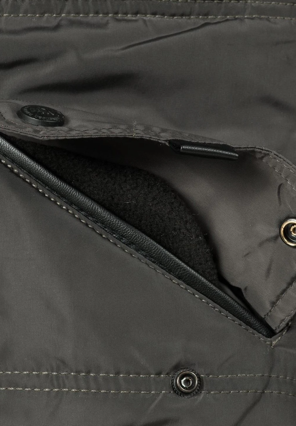 Navahoo Nirvana - Winterjas - Anthracite Gray 7 Navahoo Nirvana - Winterjas - Anthracite Gray - Afbeelding 7