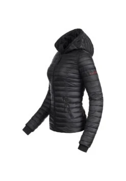 Navahoo Kimuk - Jas - Schwarz 14 Navahoo Kimuk - Jas - Schwarz -Dames Jas Winkel 36deabb9e2ba4060b0ee3fc7213bda3b