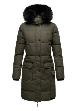 Navahoo Winterjas - Dark Grey 9 Navahoo Winterjas - Dark Grey -Dames Jas Winkel 376be6058bf94e518894e9af3e2e1dc4