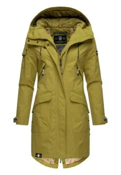 Navahoo Winterjas - Moss Green 9 Navahoo Winterjas - Moss Green -Dames Jas Winkel 378569ff890a40de8c5805fdab3c999e