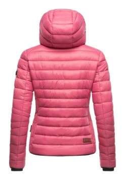 Navahoo Lulana - Jas - Berry 13 Navahoo Lulana - Jas - Berry -Dames Jas Winkel 383de88432a3465db049d321c578e262