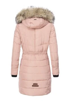 Navahoo Paula - Winterjas - Light Pink -Dames Jas Winkel 390937b095a844e4b6a17c5309c4e75d