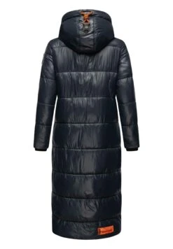 Navahoo Schmuseengel - Winterjas - Dark Blue 6 Navahoo Schmuseengel - Winterjas - Dark Blue -Dames Jas Winkel 399d05665a77414da4ee12647104dd65