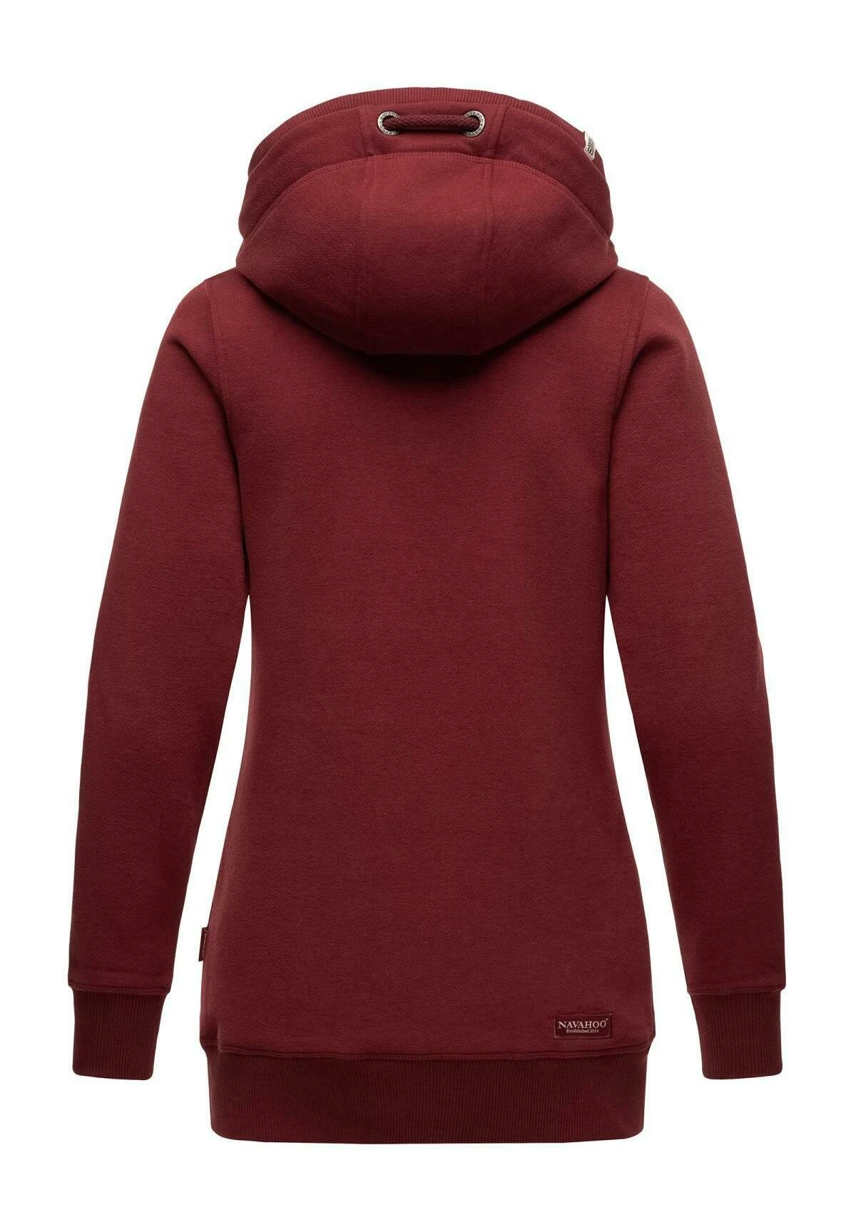 Navahoo Zauberelfe - Hoodie - Bordeaux 5 Navahoo Zauberelfe - Hoodie - Bordeaux - Afbeelding 5
