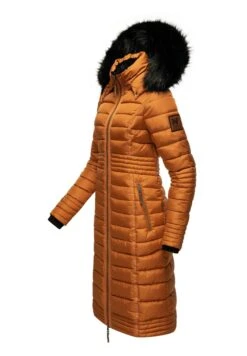 Navahoo Umay - Winterjas - Rusty Cinnamon 6 Navahoo Umay - Winterjas - Rusty Cinnamon -Dames Jas Winkel 3b663e550ce7450dad0aa01c3f201823