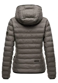 Navahoo Neevia - Jas - Dark Grey 12 Navahoo Neevia - Jas - Dark Grey -Dames Jas Winkel 3dc42bb337d6436eb922ad63272c0659