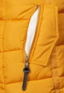 Navahoo Papaya - Winterjas - Yellow 16 Navahoo Papaya - Winterjas - Yellow -Dames Jas Winkel 3e9821cd72e34dc5bf02ed60e7c7d866
