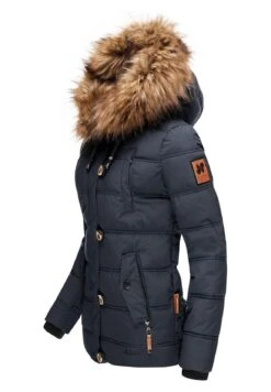 Navahoo Zoja - Winterjas - Dark Blue 12 Navahoo Zoja - Winterjas - Dark Blue -Dames Jas Winkel 3e9b6f8152d44bdab234d2a4ccb95e6b