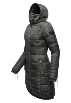 Navahoo Papaya - Winterjas - Dark Grey 8 Navahoo Papaya - Winterjas - Dark Grey -Dames Jas Winkel 3f2b13ef8a5c4107a99ed7e819154c63