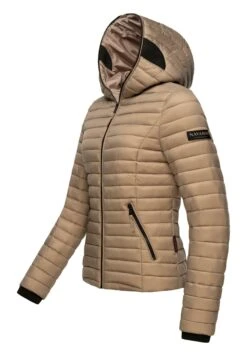 Navahoo Kimuk - Jas - Taupe/Grey 6 Navahoo Kimuk - Jas - Taupe/Grey -Dames Jas Winkel 45ff128c10774b9fa1e65221ac463115