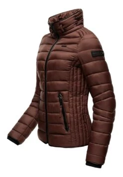 Navahoo Lulana - Jas - Ochre 18 Navahoo Lulana - Jas - Ochre -Dames Jas Winkel 461bbde95c164eb8820627cc8e1af3a7