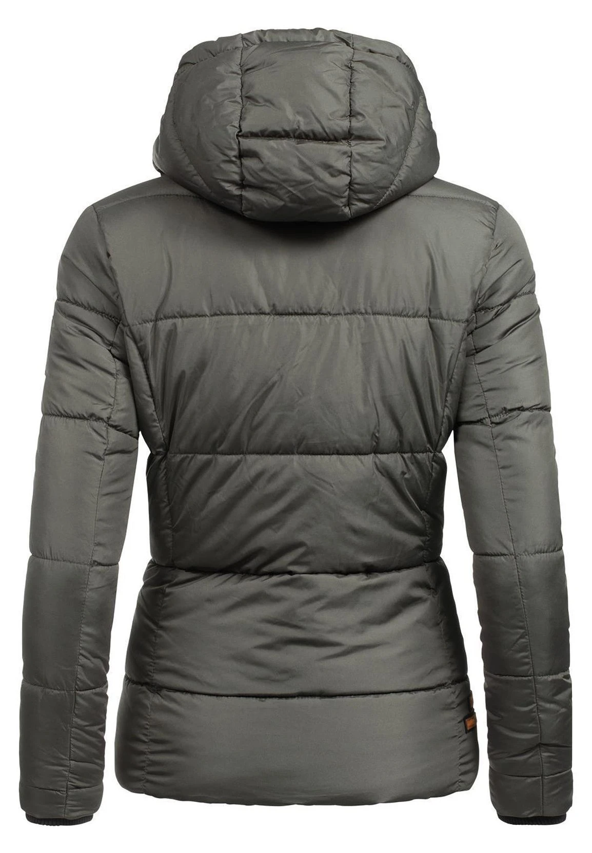 Navahoo Megan - Winterjas - Anthracite 11 Navahoo Megan - Winterjas - Anthracite - Afbeelding 11