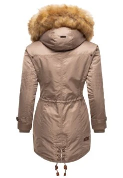 Navahoo La Viva - Winterjas - Taupe Grey 6 Navahoo La Viva - Winterjas - Taupe Grey -Dames Jas Winkel 464bc1fd3f1d4b168b9cff1bbd7339f9