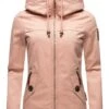 Navahoo Wekoo - Parka - Light Rose
