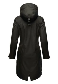 Navahoo Parka - Black 7 Navahoo Parka - Black -Dames Jas Winkel 466d0c14ef8849a5956421866d43031a