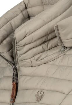 Navahoo Shadaa - Bodywarmer - Grau 7 Navahoo Shadaa - Bodywarmer - Grau -Dames Jas Winkel 46a1221e3d344e1ab57c687670eaaf37