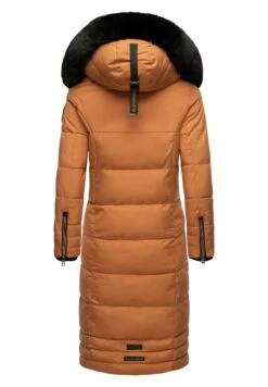 Navahoo Fahmiyaa - Winterjas - Rusty Cinnamon 15 Navahoo Fahmiyaa - Winterjas - Rusty Cinnamon -Dames Jas Winkel 470cfddd905f4abc88202b41153e865b