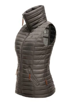 Navahoo Shadaa - Bodywarmer - Anthracite 14 Navahoo Shadaa - Bodywarmer - Anthracite -Dames Jas Winkel 4807b7bffc434697a38d95c88e850722