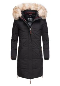 Navahoo Halina - Winterjas - Black 7 Navahoo Halina - Winterjas - Black -Dames Jas Winkel 4a31a5e537b649b69934e15bd5945476