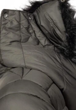 Navahoo Umay - Winterjas - Anthrazit 17 Navahoo Umay - Winterjas - Anthrazit -Dames Jas Winkel 4a866b000b7645acb5719fde7ffcfe7a