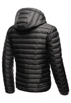 Navahoo Fey-Tun - Winterjas - Schwarz 6 Navahoo Fey-Tun - Winterjas - Schwarz -Dames Jas Winkel 4a8ded57f23a4388a2f183ef4bfb421b