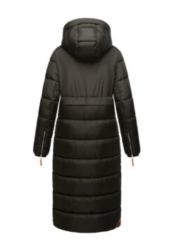 Navahoo Kristallblume - Winterjas - Black 9 Navahoo Kristallblume - Winterjas - Black -Dames Jas Winkel 4c960dd6d5b44443a69f05c7b04208b5