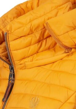 Navahoo Shadaa - Bodywarmer - Gelb 7 Navahoo Shadaa - Bodywarmer - Gelb -Dames Jas Winkel 4f032b520afa4bacb1f30668157d1d72