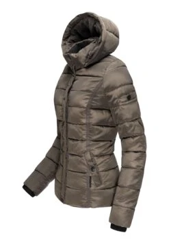 Navahoo Miamor - Winterjas - Anthracite 16 Navahoo Miamor - Winterjas - Anthracite -Dames Jas Winkel 4f033ed0af8844759fbd5f5b128ec9ba