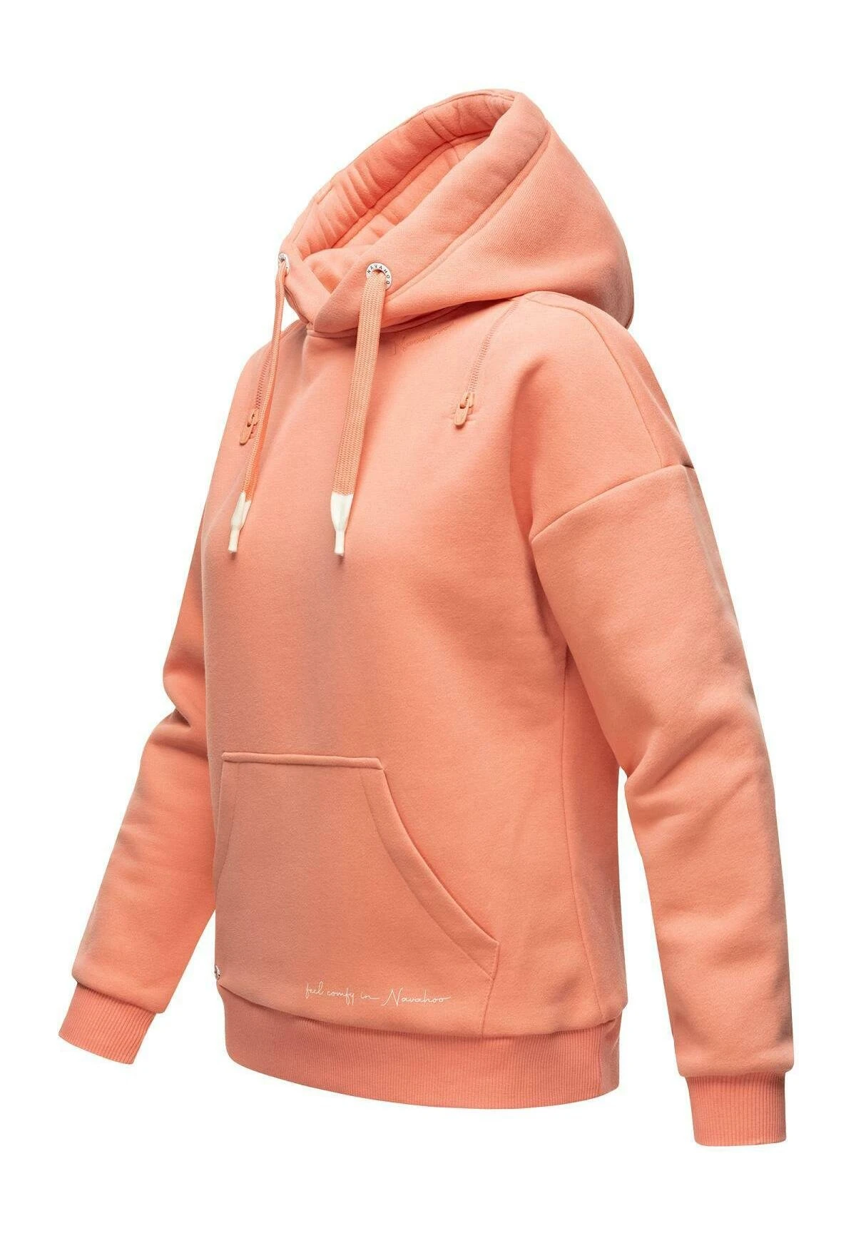 Navahoo Zuckerbärchen - Hoodie - Apricot 2 Navahoo Zuckerbärchen - Hoodie - Apricot - Afbeelding 2
