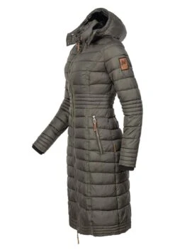 Navahoo Umay - Winterjas - Anthrazit 21 Navahoo Umay - Winterjas - Anthrazit -Dames Jas Winkel 4fe988a1d5b84e5f9d431827f4a98740