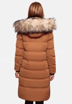Navahoo Fahmiyaa - Winterjas - Rusty Cinnamon 11 Navahoo Fahmiyaa - Winterjas - Rusty Cinnamon -Dames Jas Winkel 502af08e7ee8472bbf936fd913da701e