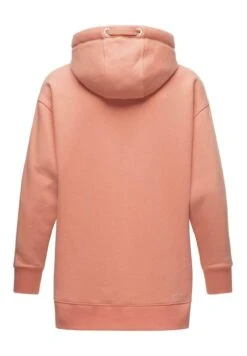 Navahoo Silberengelchen - Hoodie - Apricot 11 Navahoo Silberengelchen - Hoodie - Apricot -Dames Jas Winkel 50bb93b89560446cb94df1f2a6dcc573