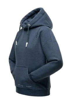 Navahoo Zuckerbärchen - Hoodie - Dusty Blue 11 Navahoo Zuckerbärchen - Hoodie - Dusty Blue -Dames Jas Winkel 52feed7987a14202ae788e26eeaa85da