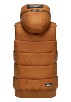 Navahoo Kassidy - Bodywarmer - Rusty Cinnamon -Dames Jas Winkel 556be0de15ed4e5dbbc1f96467ba6b32
