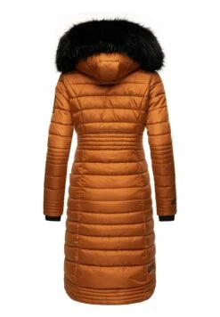 Navahoo Umay - Winterjas - Rusty Cinnamon 5 Navahoo Umay - Winterjas - Rusty Cinnamon -Dames Jas Winkel 564497dbd9134e2bb3952b56ed1b2440