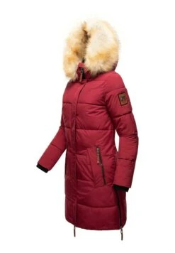 Navahoo Halina - Winterjas - Bordeaux 6 Navahoo Halina - Winterjas - Bordeaux -Dames Jas Winkel 56fa58547e814772b3bc91b16a9f18c9