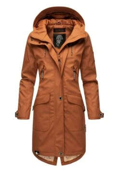 Navahoo Parka - Rusty Cinnamon 8 Navahoo Parka - Rusty Cinnamon -Dames Jas Winkel 57a4a8b36a07428caf856b9ebf1f4388