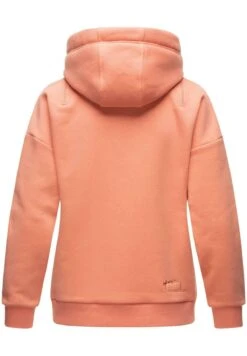 Navahoo Zuckerbärchen - Hoodie - Apricot 6 Navahoo Zuckerbärchen - Hoodie - Apricot -Dames Jas Winkel 57bd2983bdfd4582a9be9be1285a13ac