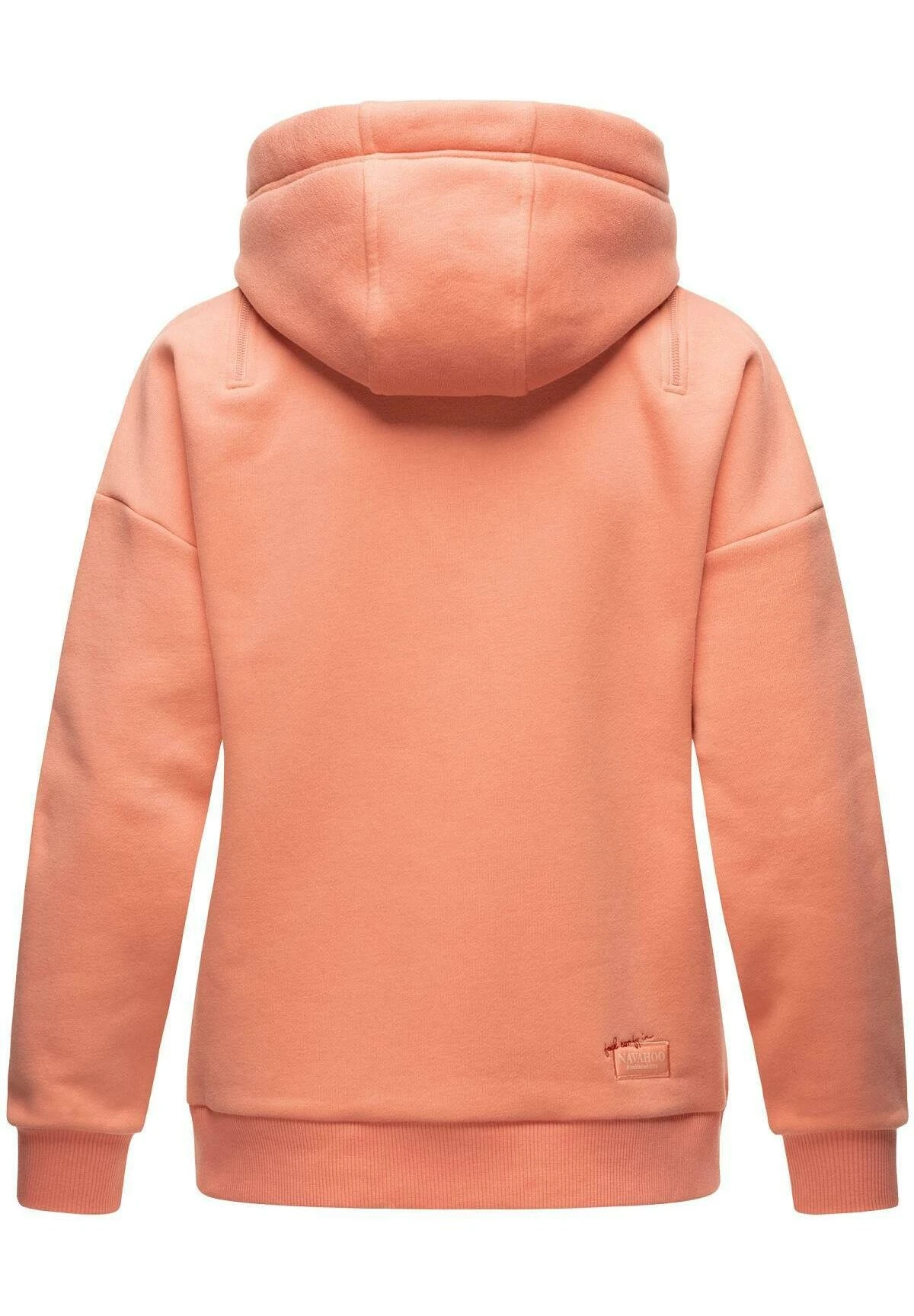 Navahoo Zuckerbärchen - Hoodie - Apricot 3 Navahoo Zuckerbärchen - Hoodie - Apricot - Afbeelding 3