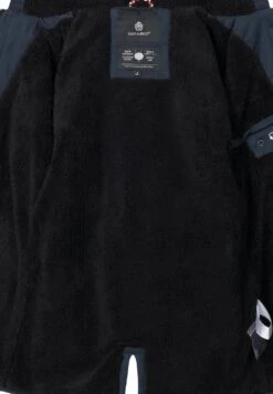 Navahoo Luluna - Winterjas - Blue 13 Navahoo Luluna - Winterjas - Blue -Dames Jas Winkel 5a04f3e92d26445e95d15d71f3ec2cc8