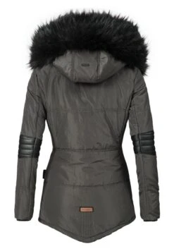 Navahoo Nirvana - Winterjas - Anthracite Gray 17 Navahoo Nirvana - Winterjas - Anthracite Gray -Dames Jas Winkel 5eb0f167bcc0402c8b983ab8c84b866a